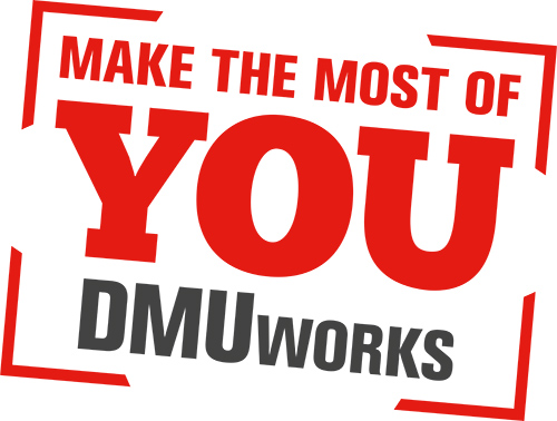 Make the most of you DMYworks