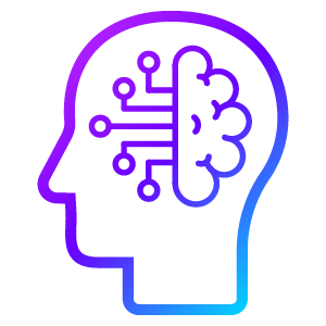 icon Artificial Intelligence