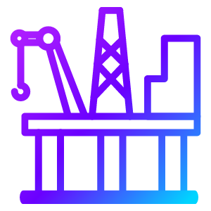 icon Drilling Technology