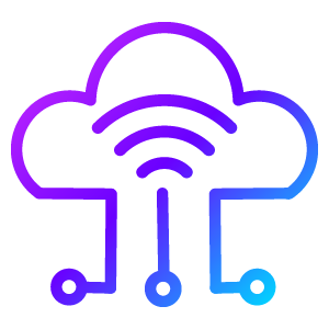 icon IoT