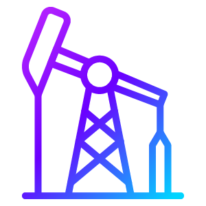 icon Oil and Gas Operations