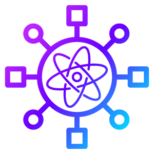 icon Quantum Computing