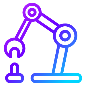icon Smart Robotics