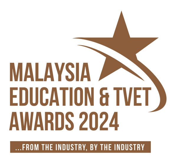 Malaysia Education & TVET Awards 2024