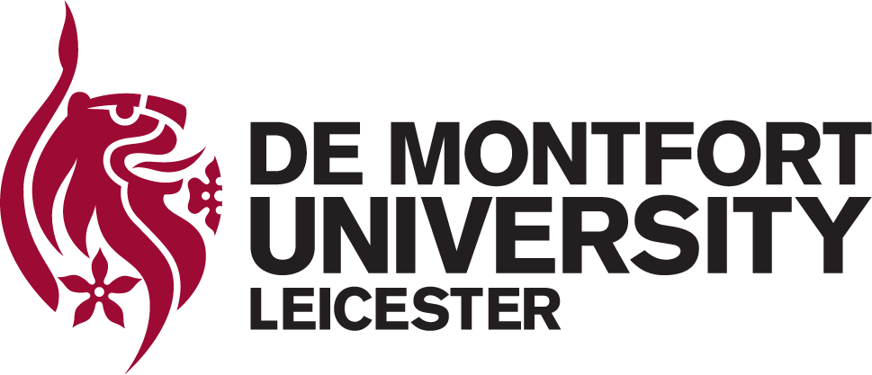 DMU logo