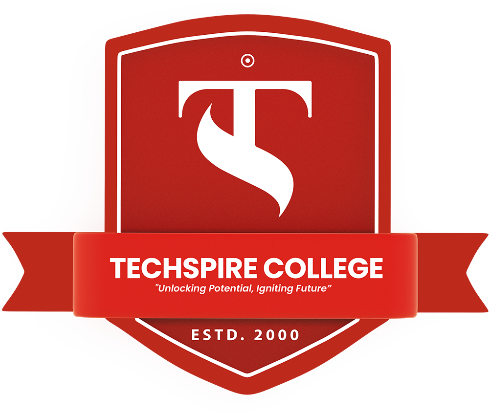 techspire-college