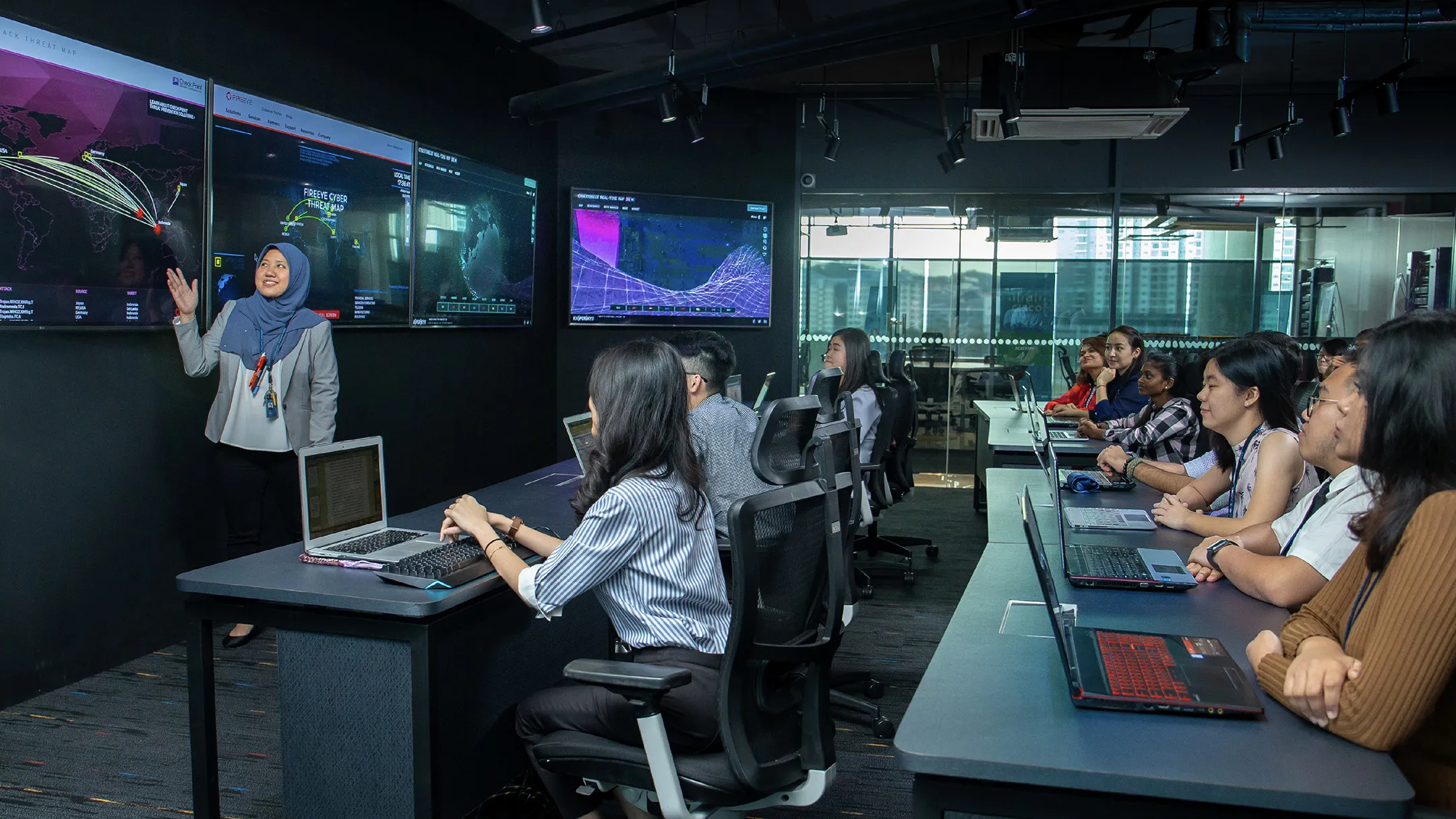 Computing & Technology