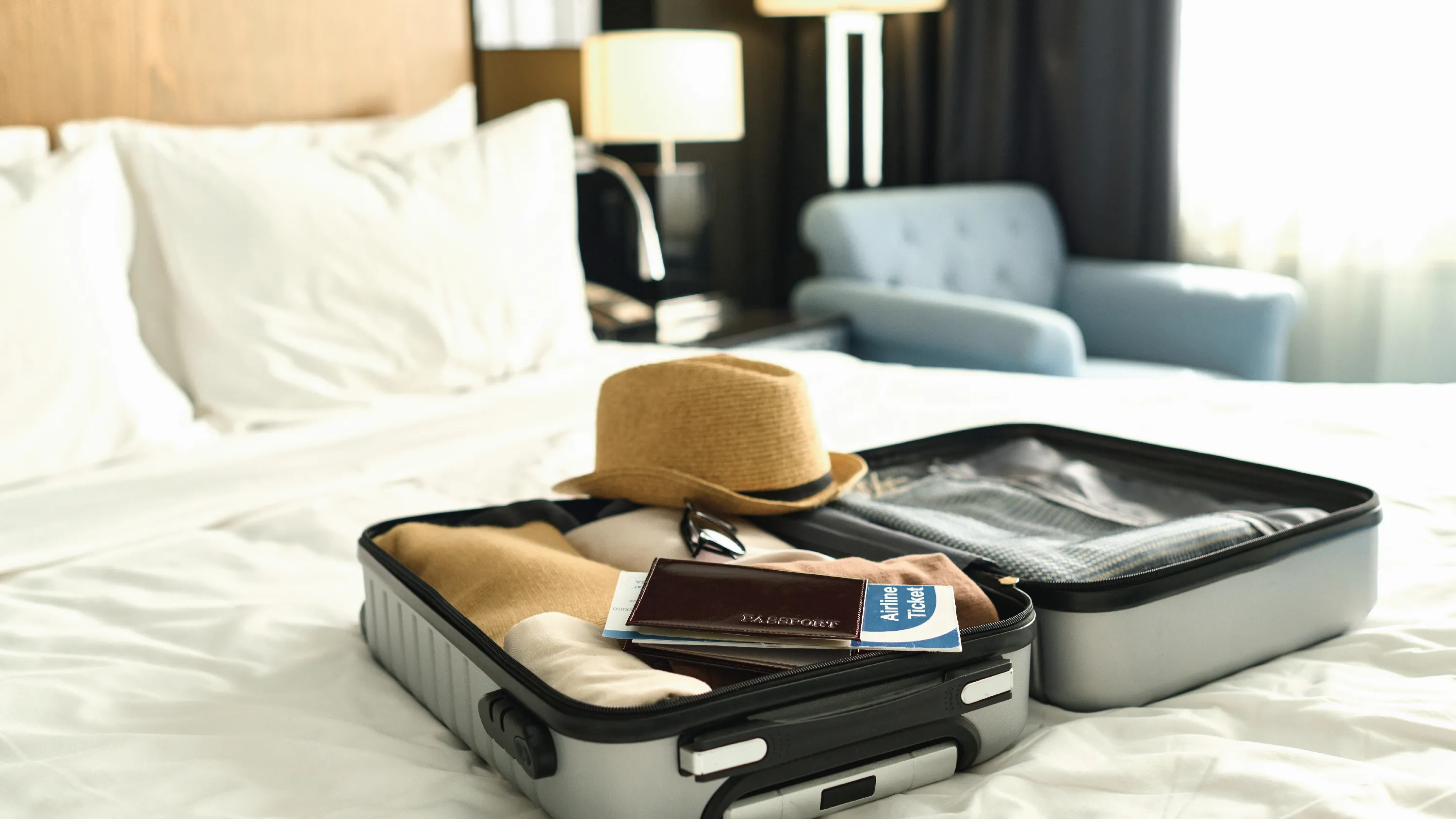 Hospitality & Tourism