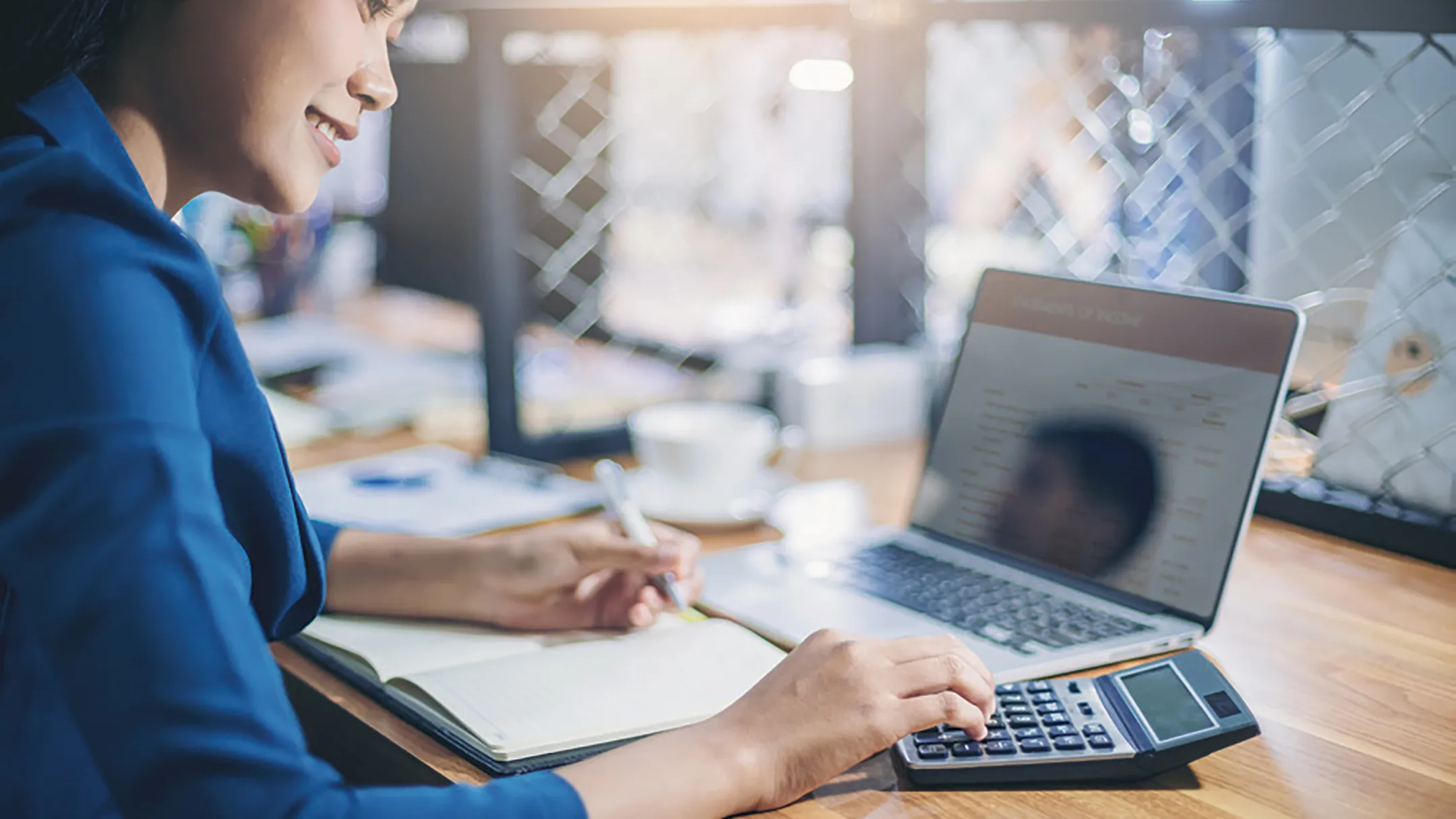 Business & Marketing