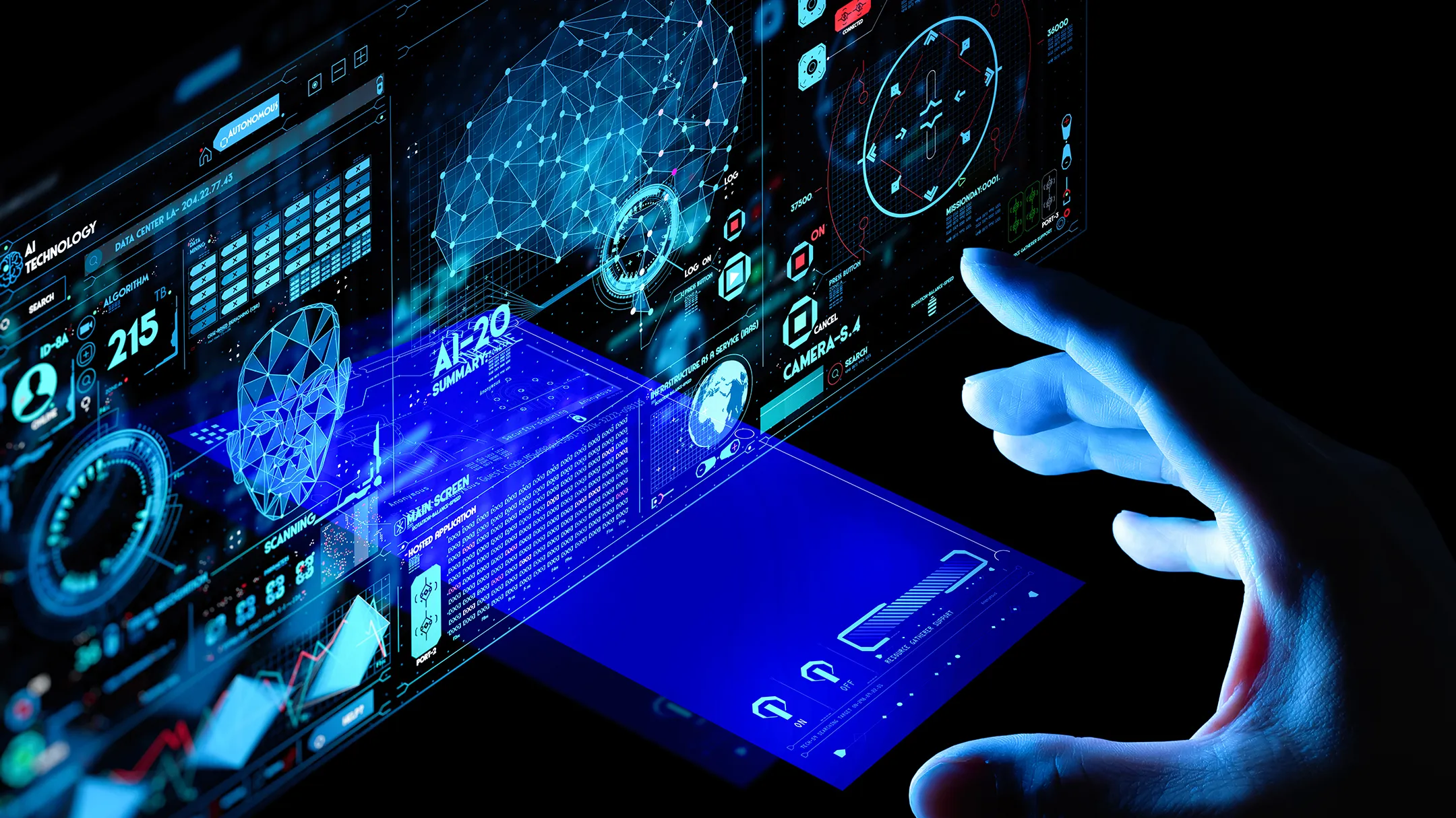 Computing & Technology