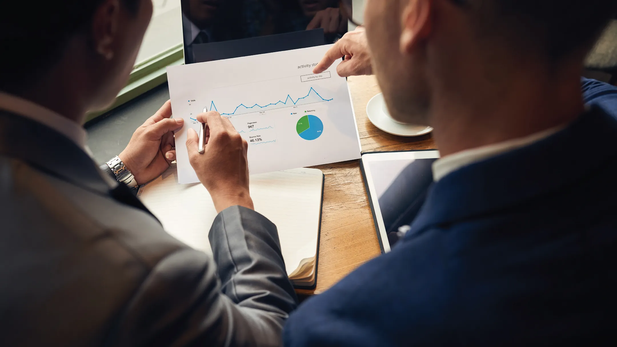 Accounting, Banking & Finance